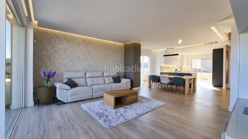 Foto 7546d00b-7270-418e-951f-c46e06a0847f. Duplex avec chauffage parking piscine dans Sotogrande alto Sotogrande