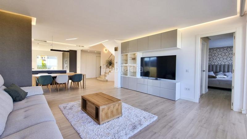 Foto 7e833542-a362-48c8-860d-f86beaba76ce. Duplex avec chauffage parking piscine dans Sotogrande alto Sotogrande