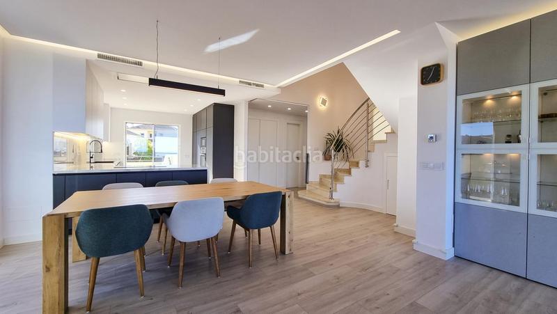 Foto 8f7cdf95-a719-47e1-ab7b-8ce7e56897d4. Duplex avec chauffage parking piscine dans Sotogrande alto Sotogrande