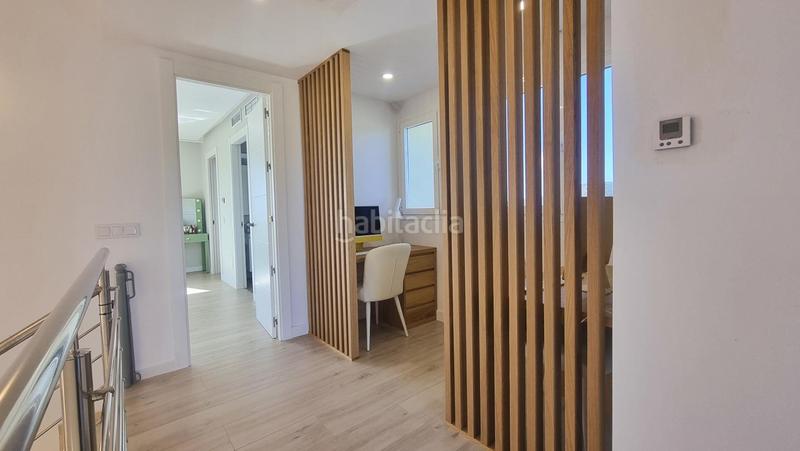 Foto b11ea391-813e-4a62-976a-a44ec5f77fd7. Duplex avec chauffage parking piscine dans Sotogrande alto Sotogrande