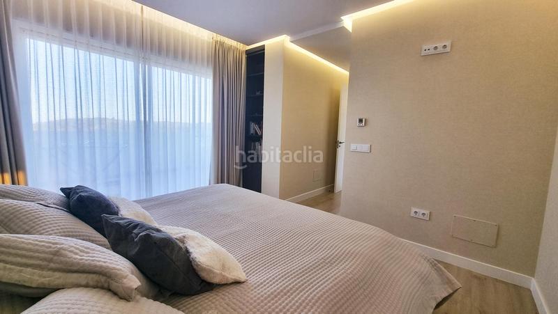 Foto b4bb5830-c4c6-4523-9729-81303f41ad43. Duplex avec chauffage parking piscine dans Sotogrande alto Sotogrande