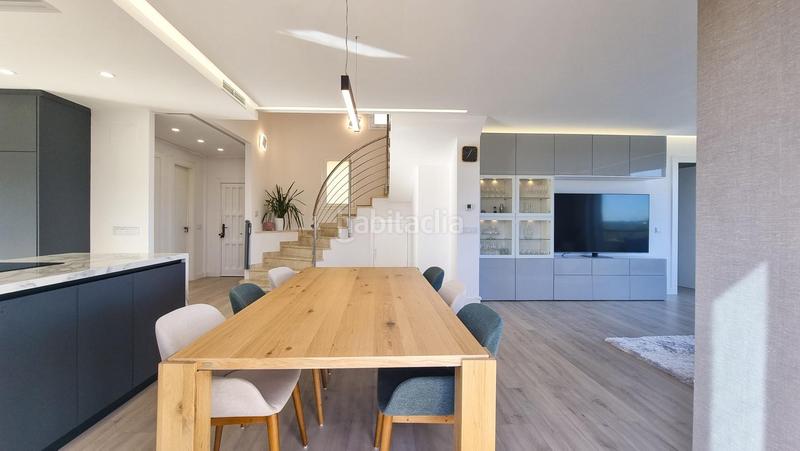 Foto e2cbbe5b-8ef9-4d2e-9b80-7709e3dd757f. Duplex avec chauffage parking piscine dans Sotogrande alto Sotogrande