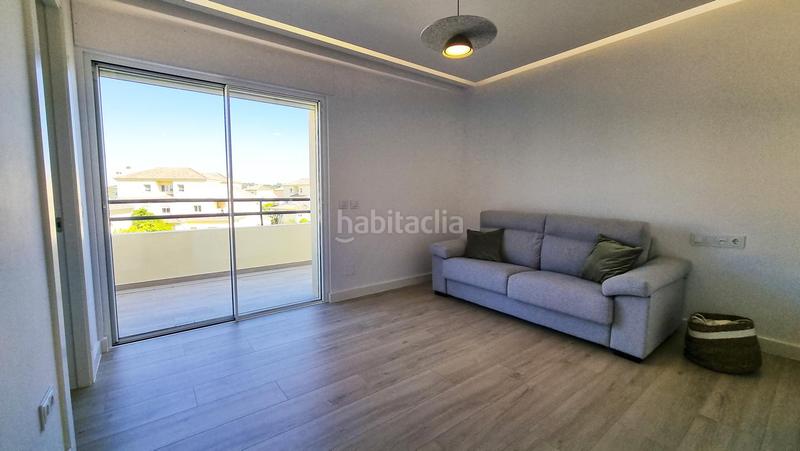 Foto f8211d45-6de7-4858-9d8c-2522e482b223. Duplex avec chauffage parking piscine dans Sotogrande alto Sotogrande