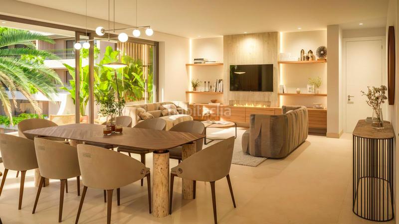 Foto 12e709e7-8a6e-4779-807a-73a402977b74. Dúplex amb calefacció aparcament piscina a San Pedro de Alcántara Pueblo Marbella