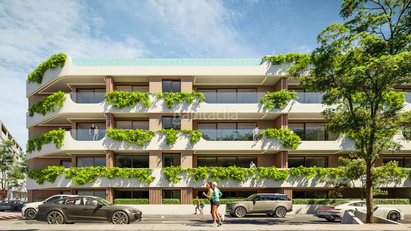 Foto 9f479a25-221e-4487-a08a-6213c072ffde. Zweistöckige wohnung mit heizung parking pool in San Pedro de Alcántara Pueblo Marbella