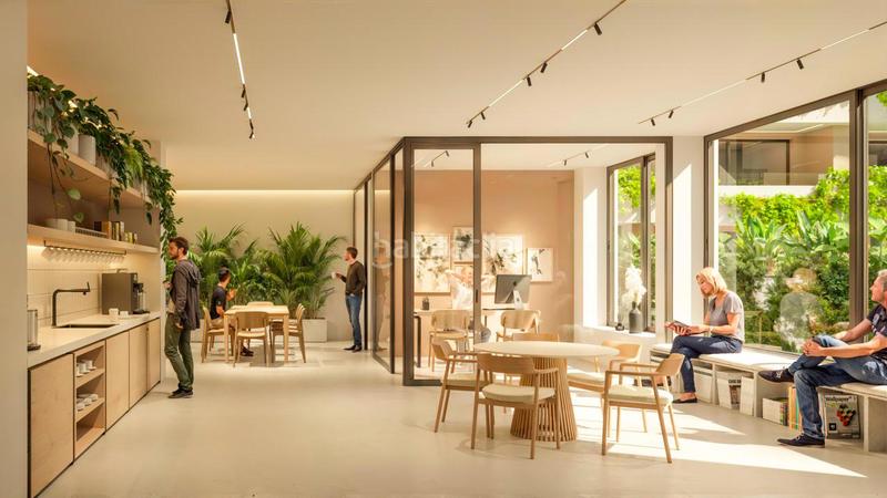 Foto f2437008-d728-4000-a009-7094be852c7b. Zweistöckige wohnung mit heizung parking pool in San Pedro de Alcántara Pueblo Marbella