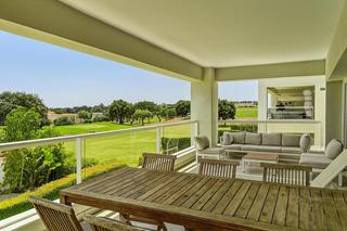 Apartamento en Sotogrande Alto