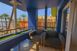 Appartement  Puerto sotogrande, avenida de la marina