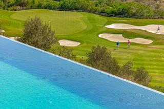 Haus  Villa l plot 25, caledonian cortesin villas