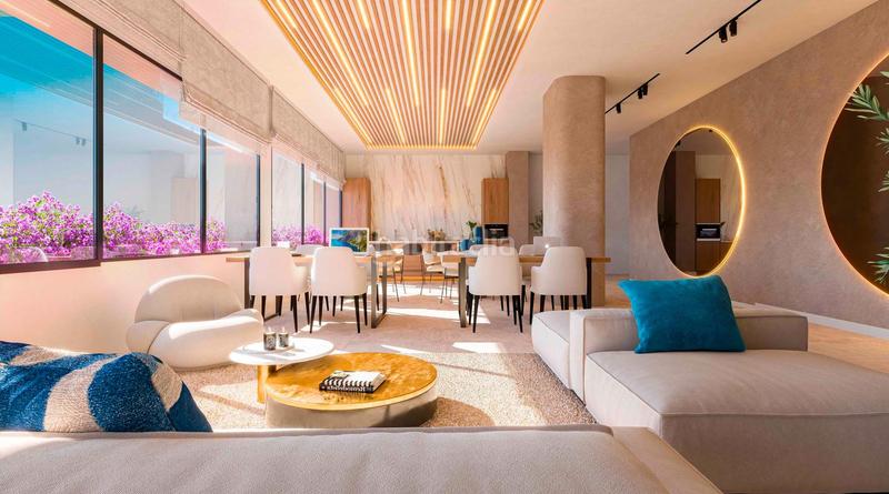 Foto e708685e-f783-4594-8aec-44401eacda3b. Ático en La Concha - Resina Golf Estepona