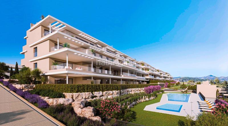 Foto 1396b643-087e-431c-be67-2eb772eac972. Attique avec chauffage parking piscine dans La Concha - Resina Golf Estepona