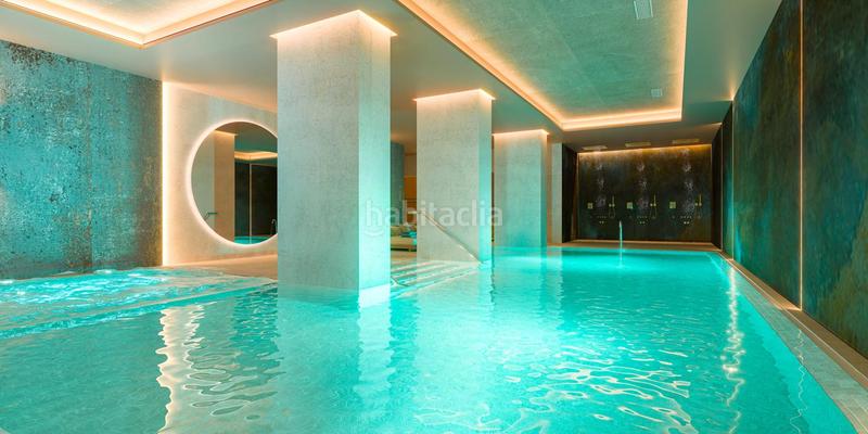 Foto 0f42ffd2-5a18-4d7e-97ef-1b3eaff24099. Penthouse with heating parking pool in La Concha - Resina Golf Estepona