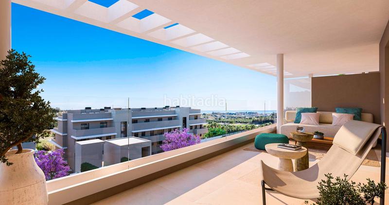 Foto 21d6a4cc-2324-4459-ab8f-a69386db3da9. Penthouse with heating parking pool in La Concha - Resina Golf Estepona