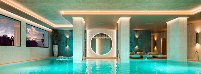 Foto 70ce448e-be66-4124-a75f-061b72eaf0c7. Penthouse with heating parking pool in La Concha - Resina Golf Estepona