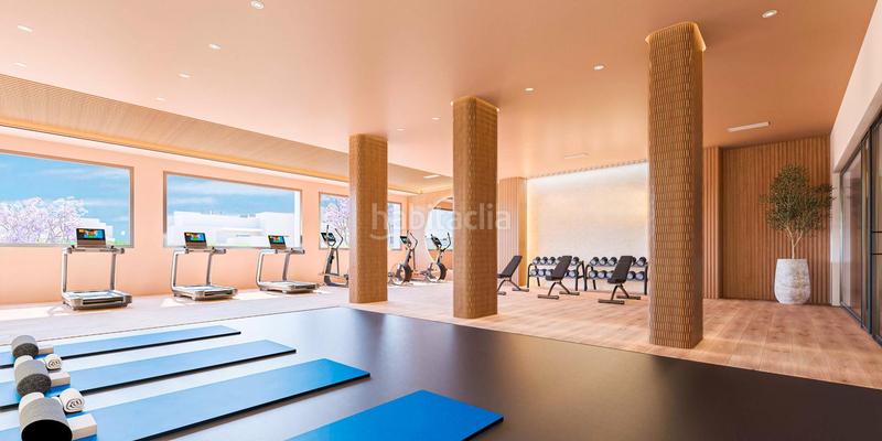 Foto 95a421c9-b18f-42c5-94f4-5363d55135ff. Penthouse with heating parking pool in La Concha - Resina Golf Estepona