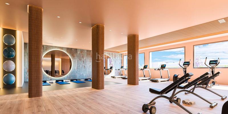 Foto baa0cb22-cd64-426a-8ac4-efae25fe29c3. Penthouse with heating parking pool in La Concha - Resina Golf Estepona