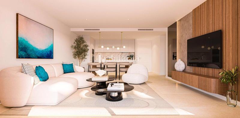 Foto e38b9d00-0787-4c06-ab0a-596642bee29e. Penthouse with heating parking pool in La Concha - Resina Golf Estepona