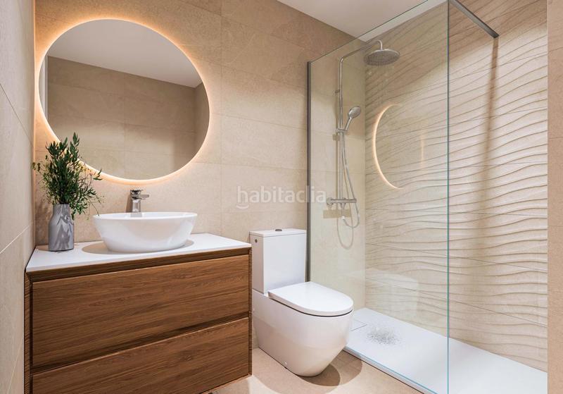 Foto ed4af38f-c954-4adf-a0bf-3ff9d9f2695a. Penthouse with heating parking pool in La Concha - Resina Golf Estepona