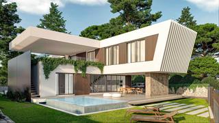 Casa  Vertice one, avenida pernet