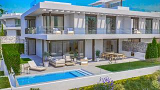 Appartement  Soul marbella sunlife iii - c/ green