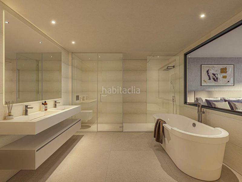 Foto 00f43b8e-8994-47fd-b45c-dd569c5c9380. Apartamento en bahía de Marbella Marbella