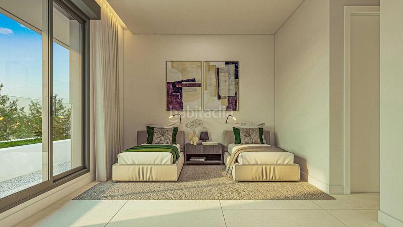 Foto 6426caa2-fe16-46c4-96ad-d911126b4d93. Apartamento en bahía de Marbella Marbella