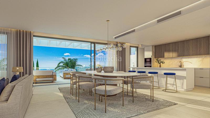 Foto 6e24e761-de83-4075-8b73-14c2525aa85d. Apartamento en bahía de Marbella Marbella