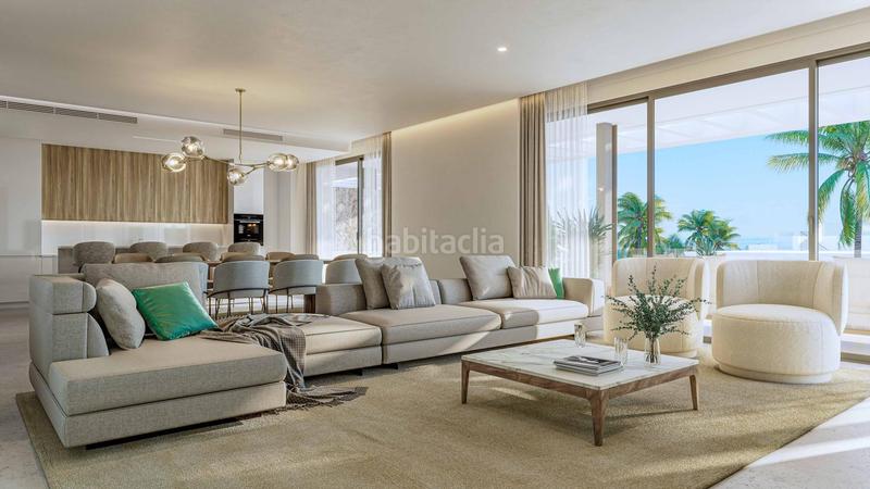 Foto 5e911b46-ebb1-4406-8dec-abc262ad13c1. Appartement avec chauffage parking piscine dans bahía de Marbella Marbella