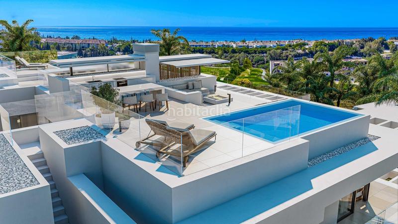 Foto 6038257e-4f82-4aa6-ab72-46fcfa9a1f94. Appartement avec chauffage parking piscine dans bahía de Marbella Marbella