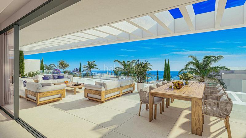 Foto 861bbb7a-bc1f-4e04-a7be-7067a463cefb. Appartement avec chauffage parking piscine dans bahía de Marbella Marbella