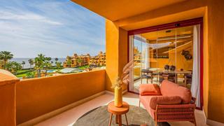 Apartament  Los granados del mar 1022, calle del mare nostrum