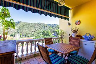 Maison jumelée  Benahavís town centre, calle los castaños