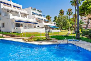 Apartment in Ed Sol y Paz, Calle las Hortensias