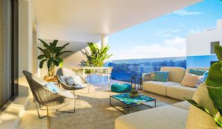 Apartament  De las lagunas ii, calle benahavís