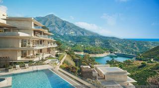 Appartement  Mimosas phase ii, calle lago de leman