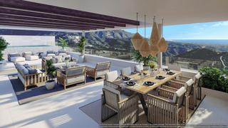 Appartement  Mimosas phase ii, calle lago de leman