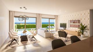 Apartamento en Marine Hills, Selwo, Calle Torrevigía