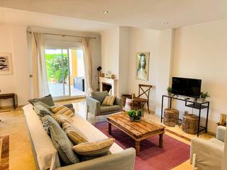 Dúplex en Sotogrande Alto