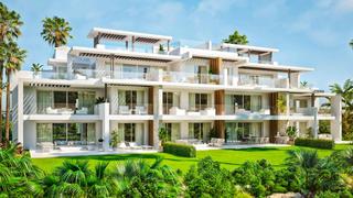 Appartement  Ocean view, calle miguel de cervantes