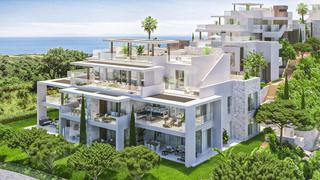 Zweistöckige Wohnung  Ocean view, calle miguel de cervantes