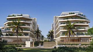 Appartement  Lakün, benajarafe