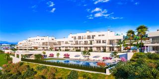 Appartement in La Alcaidesa