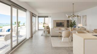 Dúplex  Zenity indigo, la gaspara