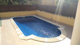 Xalet a Urbanización las palmeritas 9. Espectacular chalet urbanización las palmeritas (isla cristina)