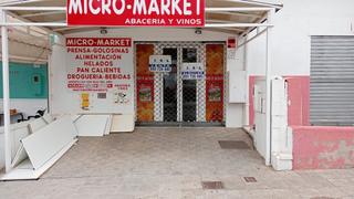 Local commercial à Calle pedro muñoz seca 8. Magnifico local en mairena del aljarafe