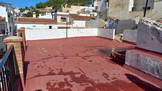 Haus in Canillas de Aceituno. Casa en el corazón de canillas de aceituno