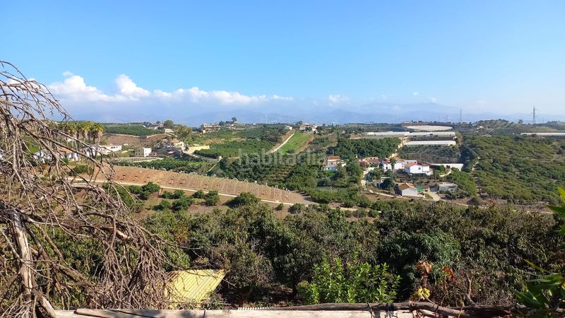 Foto 1d65c0c2-2ae1-4053-bdd0-ad6504b9ed01. Finca rústica a Almayate Bajo