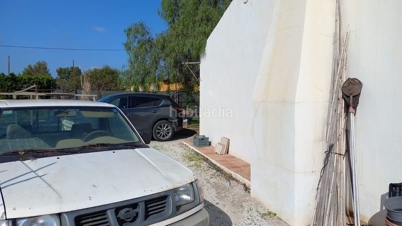 Foto 27b661fa-35b9-4fb9-a8f5-fa478b50156d. Finca rústica a Almayate Bajo