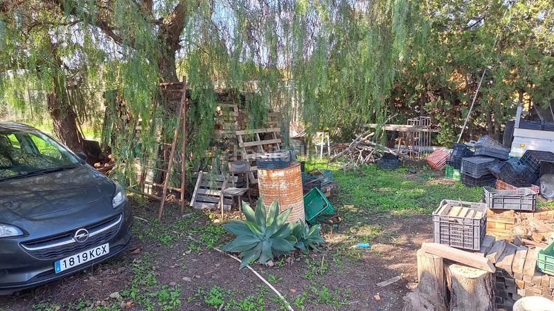 Foto 2bd1a827-dbe5-48a9-83d7-95aaf3d594a9. Finca rústica a Almayate Bajo
