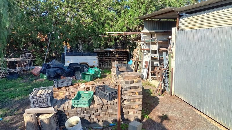 Foto 85424070-40eb-4a80-a979-429f74235ce1. Finca rústica a Almayate Bajo